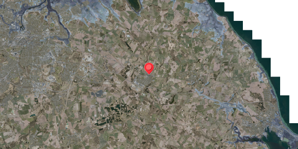 Stomflod og havvand på Nyborgvej 2, . 2, 5550 Langeskov