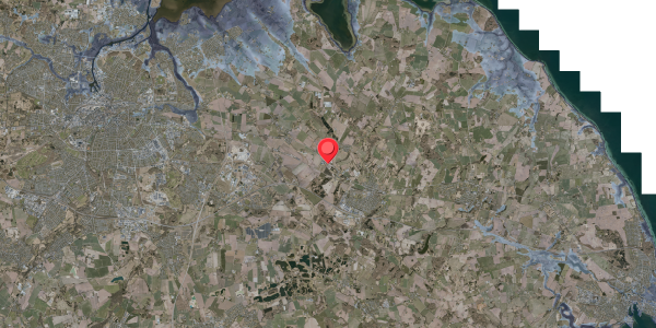 Stomflod og havvand på Odensevej 64, . , 5550 Langeskov