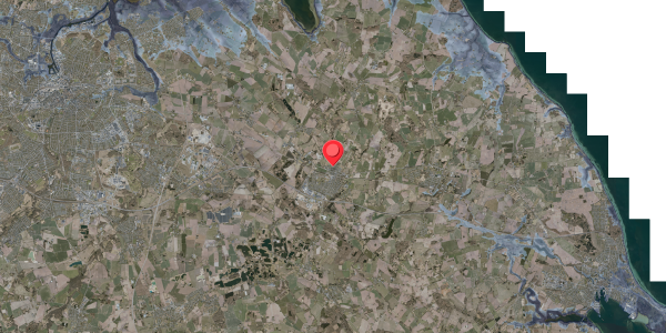 Stomflod og havvand på Slåenhaven 13, 5550 Langeskov