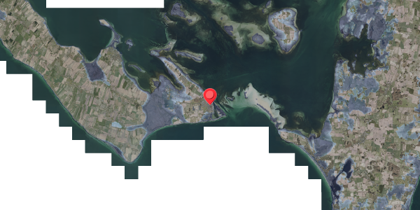 Stomflod og havvand på Skippergade 23, . , 5960 Marstal