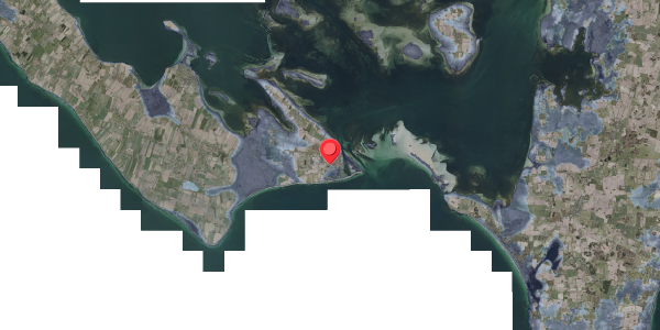 Stomflod og havvand på Ellenet 9, . , 5960 Marstal