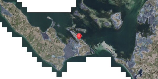 Stomflod og havvand på Krovejen 21, . , 5960 Marstal