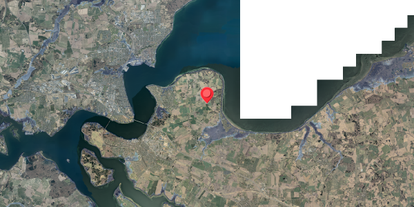 Stomflod og havvand på Bolsvej 21, 5500 Middelfart