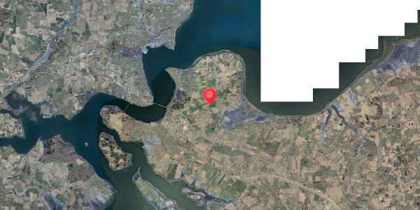 Stomflod og havvand på Parallelvej 3, 5500 Middelfart