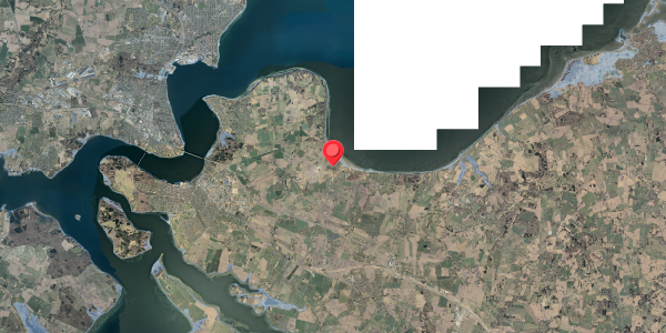 Stomflod og havvand på Regulusvej 9, . , 5500 Middelfart