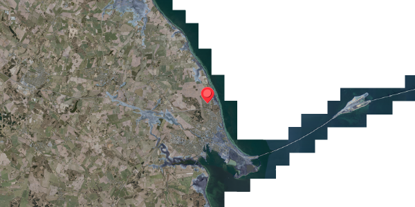 Stomflod og havvand på Harevænget 41, . , 5800 Nyborg