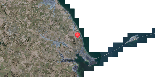 Stomflod og havvand på Harevænget 71, . , 5800 Nyborg