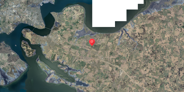 Stomflod og havvand på Blankegaardsvej 12, 5466 Asperup