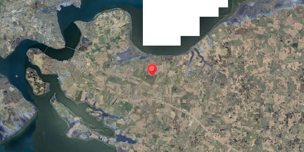 Stomflod og havvand på Brentebjerg 4, . , 5466 Asperup
