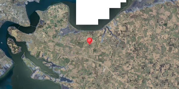 Stomflod og havvand på Byvejen 36, . , 5466 Asperup