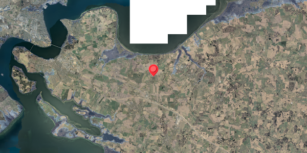 Stomflod og havvand på Byvejen 48, . , 5466 Asperup