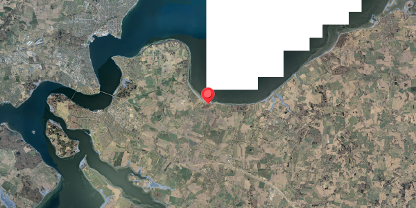 Stomflod og havvand på Engvejen 6, 5466 Asperup