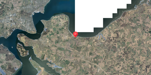 Stomflod og havvand på Engvejen 12, 5466 Asperup