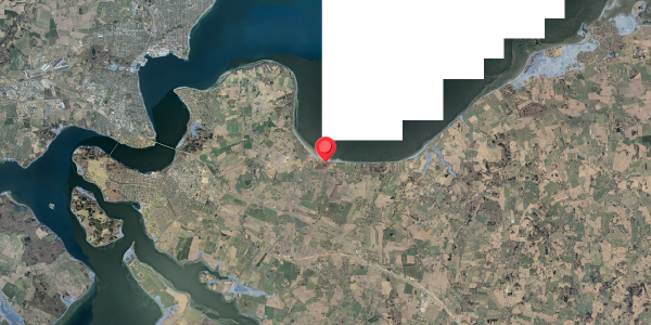 Stomflod og havvand på Engvejen 22, 5466 Asperup