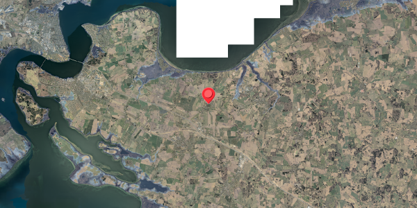 Stomflod og havvand på Fynsvej 4, 5466 Asperup
