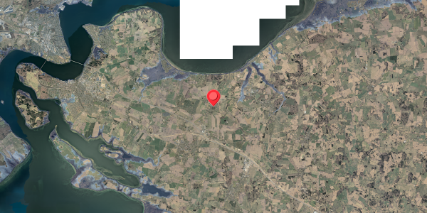 Stomflod og havvand på Fynsvej 10, 5466 Asperup
