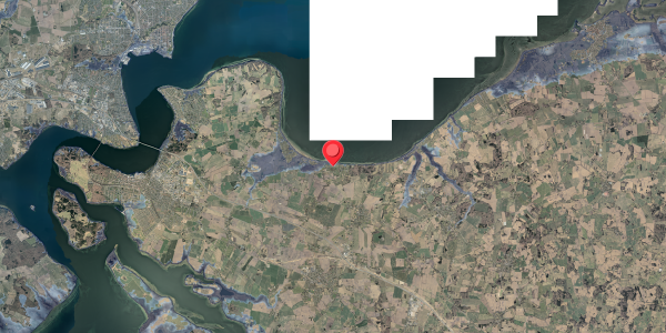 Stomflod og havvand på Kildevænget 9, . , 5466 Asperup
