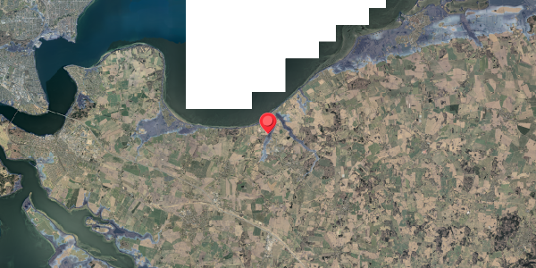 Stomflod og havvand på Kohavevej 4, . , 5466 Asperup