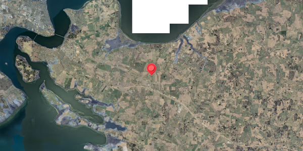 Stomflod og havvand på Langgyden 4, 5466 Asperup