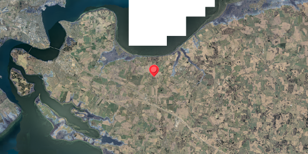 Stomflod og havvand på Lyøvej 35, . , 5466 Asperup