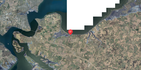 Stomflod og havvand på Molevej 16, . , 5466 Asperup