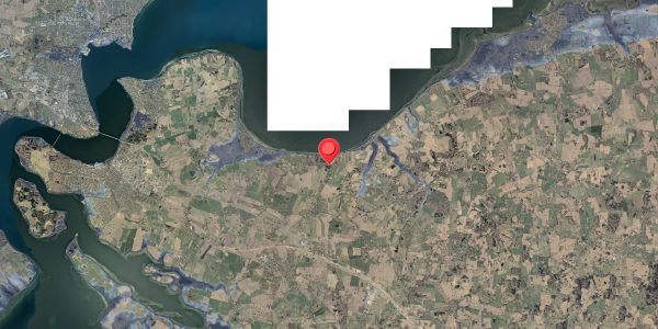Stomflod og havvand på Skyttevej 2, . , 5466 Asperup