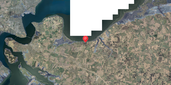 Stomflod og havvand på Skyttevej 6, . , 5466 Asperup