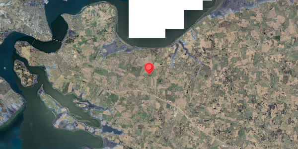 Stomflod og havvand på Stationsstien 3, 5466 Asperup
