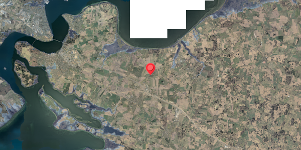 Stomflod og havvand på Stationsstien 5, . , 5466 Asperup