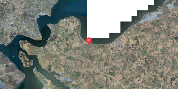 Stomflod og havvand på Strandvejen 34, . , 5466 Asperup