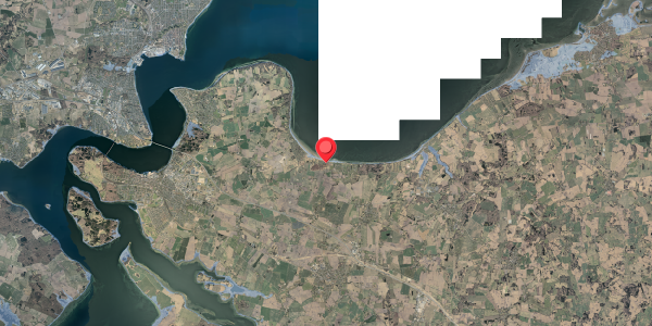 Stomflod og havvand på Strandvejen 40, . , 5466 Asperup