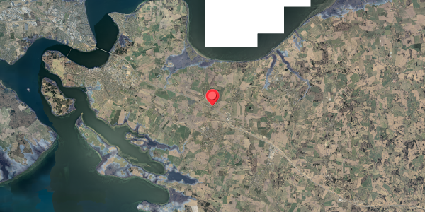 Stomflod og havvand på Vestermarken 4, 5466 Asperup