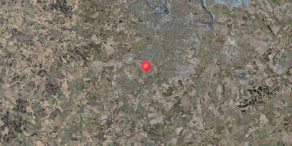 Stomflod og havvand på Ådalsvej 297, 5250 Odense SV