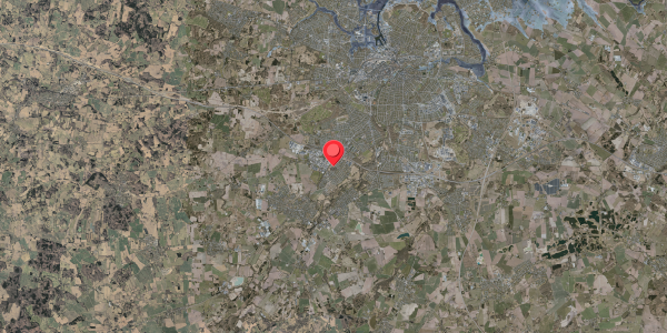 Stomflod og havvand på Askvej 37, . , 5250 Odense SV
