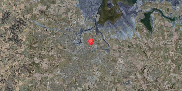 Stomflod og havvand på Astrupvej 39, . , 5000 Odense C