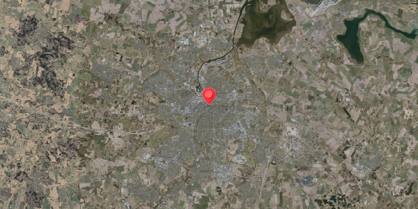 Stomflod og havvand på Bangs Boder 10, 5000 Odense C