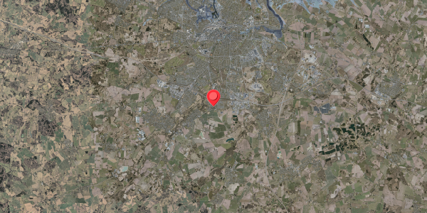 Stomflod og havvand på Bjergmarken 67, . , 5260 Odense S