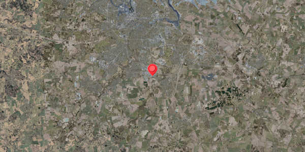 Stomflod og havvand på Energivej 8, 5260 Odense S