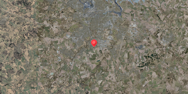 Stomflod og havvand på Ildfuglevænget 310, . , 5260 Odense S