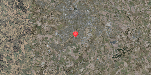 Stomflod og havvand på Mejerivej 22, . , 5260 Odense S