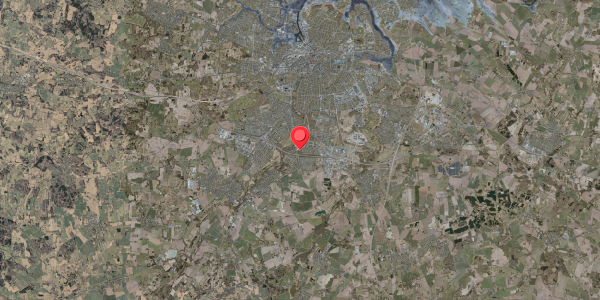 Stomflod og havvand på Mejerivej 24, . , 5260 Odense S