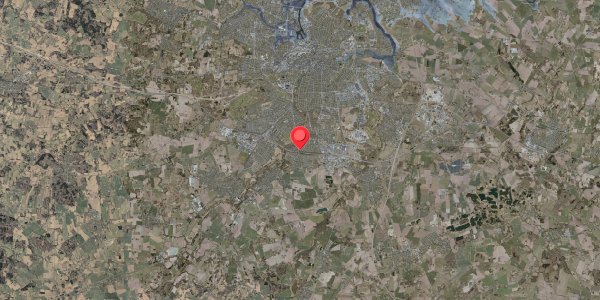 Stomflod og havvand på Mejerivej 29, . , 5260 Odense S