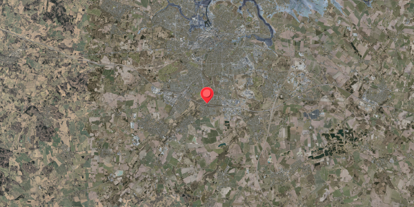 Stomflod og havvand på Mejerivej 31, . , 5260 Odense S