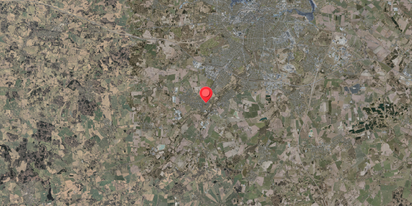 Stomflod og havvand på Nellikevej 21, . , 5250 Odense SV
