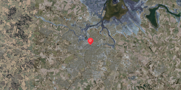 Stomflod og havvand på Ramsherred 1, 5000 Odense C