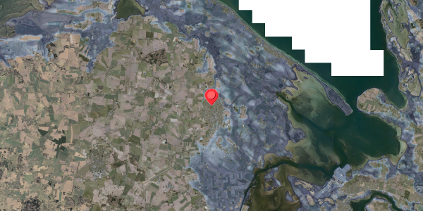 Stomflod og havvand på Agertoften 16, . , 5450 Otterup