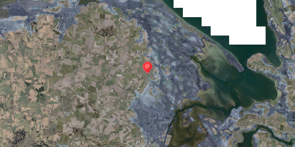 Stomflod og havvand på Bredgade 8A, . , 5450 Otterup