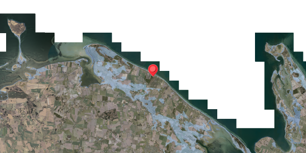 Stomflod og havvand på Buen 2, . , 5450 Otterup