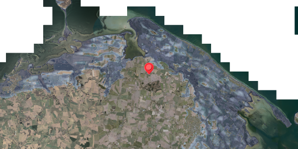 Stomflod og havvand på Dalene 30, . , 5450 Otterup