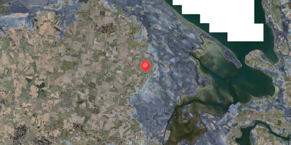 Stomflod og havvand på Skolegade 21, 5450 Otterup